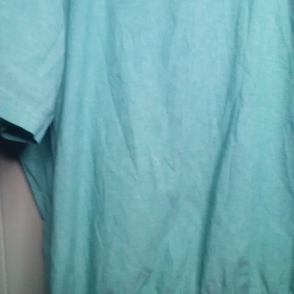 Palmland shirt size